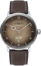 Zeppelin LZ 129 Hindenburg Mens Watch 80465 Image 1