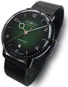 Zeppelin LZ 129 Hindenburg Mens Watch 8048M5 Image 2
