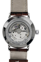 Zeppelin LZ 129 Hindenburg Mens Watch 80625 Image 2