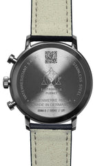 Zeppelin LZ 129 Hindenburg Mens Watch 80863 Image 2