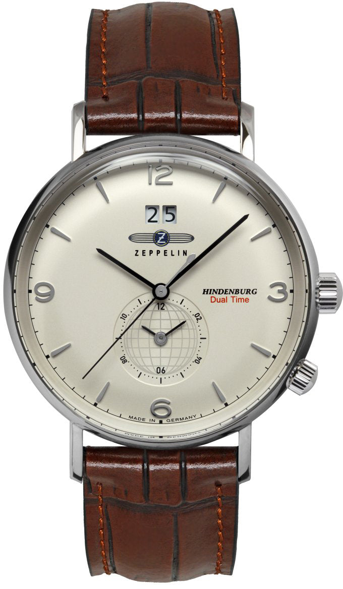 Zeppelin LZ 129 Hindenburg Watch 80445 Image 1