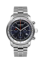 Zeppelin LZ 14 Marine Chronograph Watch 8888MB3 Image 1