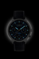 Zeppelin LZ 14 Marine Ladies Watch 86353 Image 2