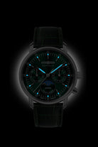 Zeppelin LZ 14 Marine Ladies Watch 86354 Image 2