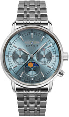 Zeppelin LZ 14 Marine Ladies Watch 8637M3 Image 1