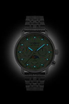 Zeppelin LZ 14 Marine Ladies Watch 8637M4 Image 2