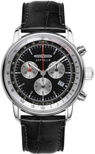 Zeppelin LZ 14 Marine Mens Watch 88882 Image 1