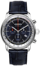 Zeppelin LZ 14 Marine Mens Watch 88883 Image 1