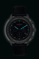 Zeppelin LZ 14 Marine Mens Watch 88883 Image 2