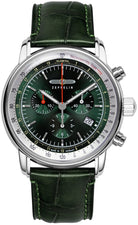 Zeppelin LZ 14 Marine Mens Watch 88884 Image 1