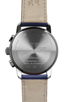 Zeppelin Méditerranée  Chronograph Watch 96703 Image 2