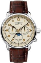 Zeppelin Mediterranee Mens Watch 96365 Image 1