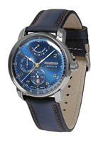 Zeppelin Méditerranée  Power Reserve Watch 96903 Image 2