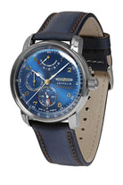 Zeppelin Méditerranée  Power Reserve Watch 96903 Image 2