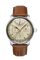Zeppelin Méditerranée  Power Reserve Watch 96905 Image 1