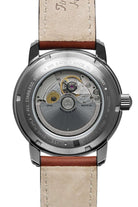 Zeppelin Méditerranée  Power Reserve Watch 96905 Image 2