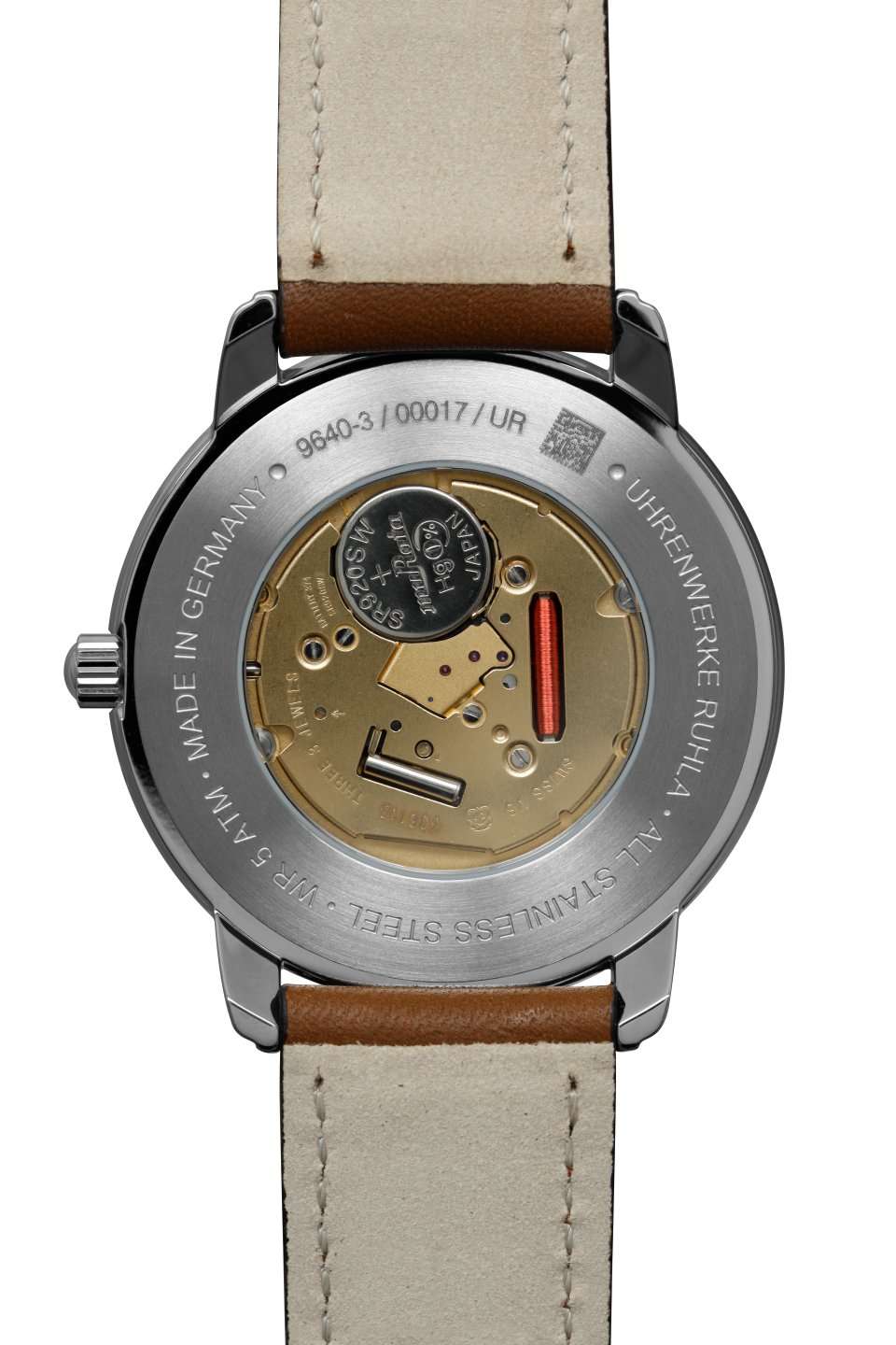 Zeppelin Méditerranée  Watch 96403 Image 2