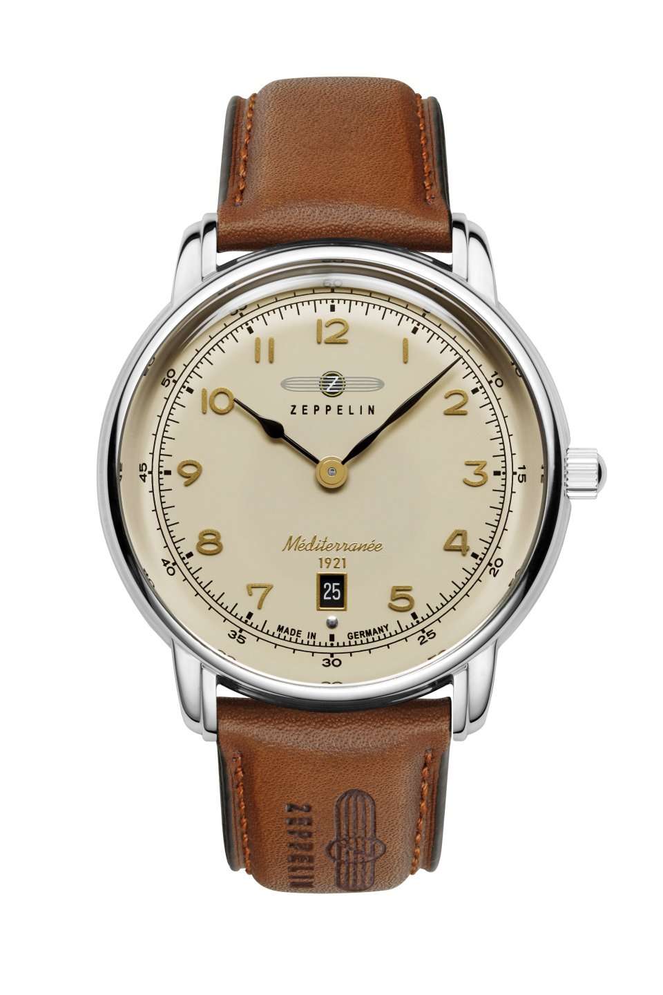 Zeppelin Méditerranée  Watch 96405 Image 1