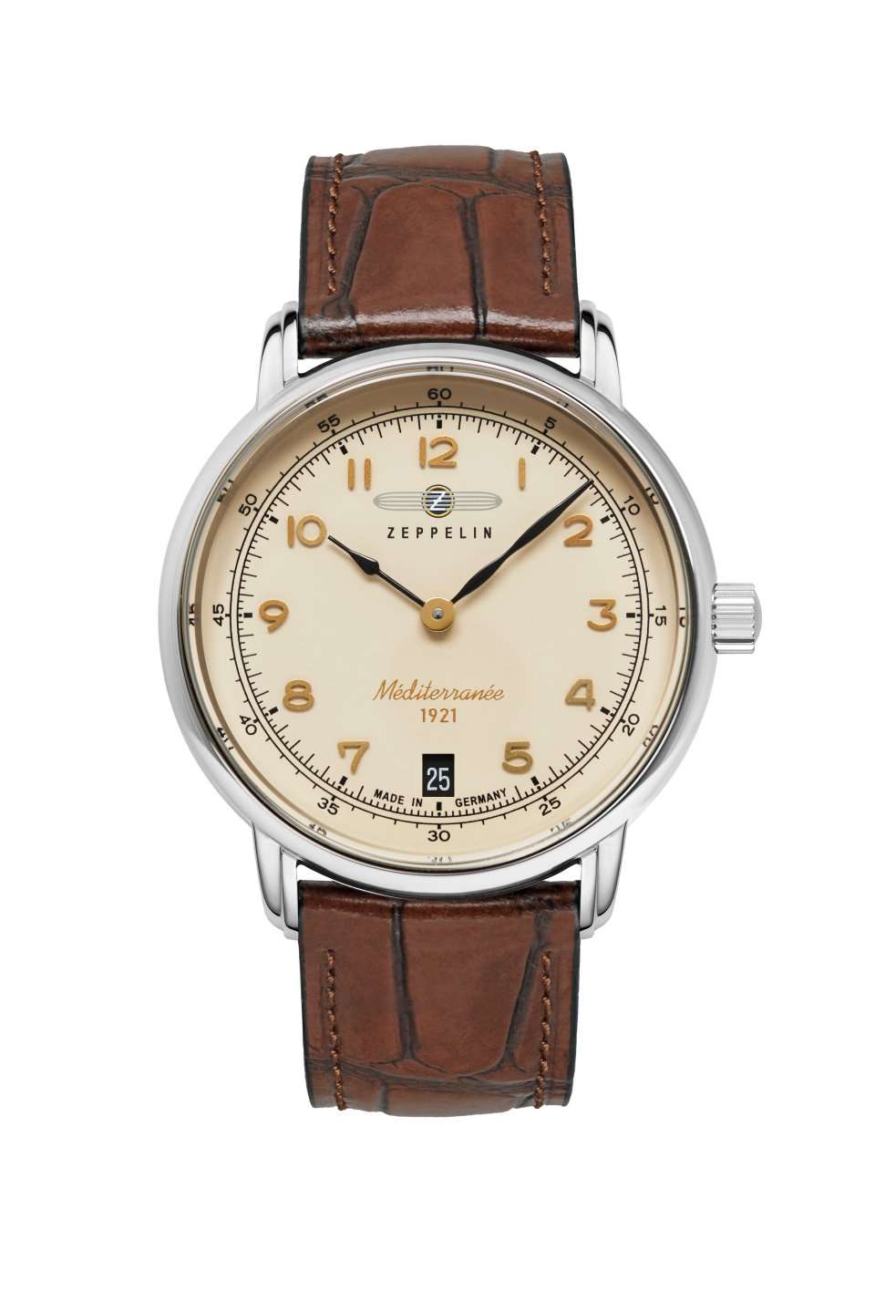 Zeppelin Méditerranée  Watch 96415 Image 1