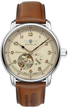 Zeppelin Mediterranee Watch 96665 Image 1