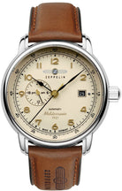 Zeppelin Mediterranee Watch 96685 Image 1