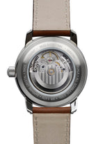 Zeppelin New Captains Line Automatic Regulator Watch 86223 Image 2