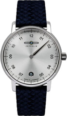 Zeppelin New Captains Line Ladies Watch 86434 Image 1
