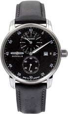 Zeppelin New Captains Line Men Watch 86222 Image 1