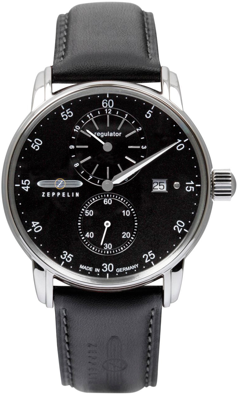 Zeppelin New Captains Line Men Watch 86222 Image 1