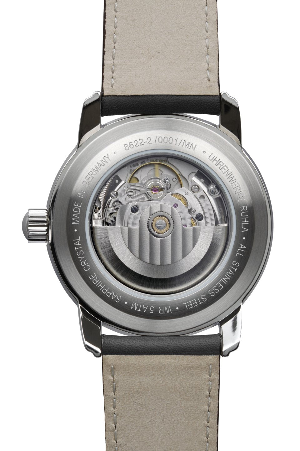 Zeppelin New Captains Line Men Watch 86222 Image 2