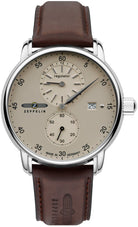 Zeppelin New Captains Line Men Watch 86225 Image 1