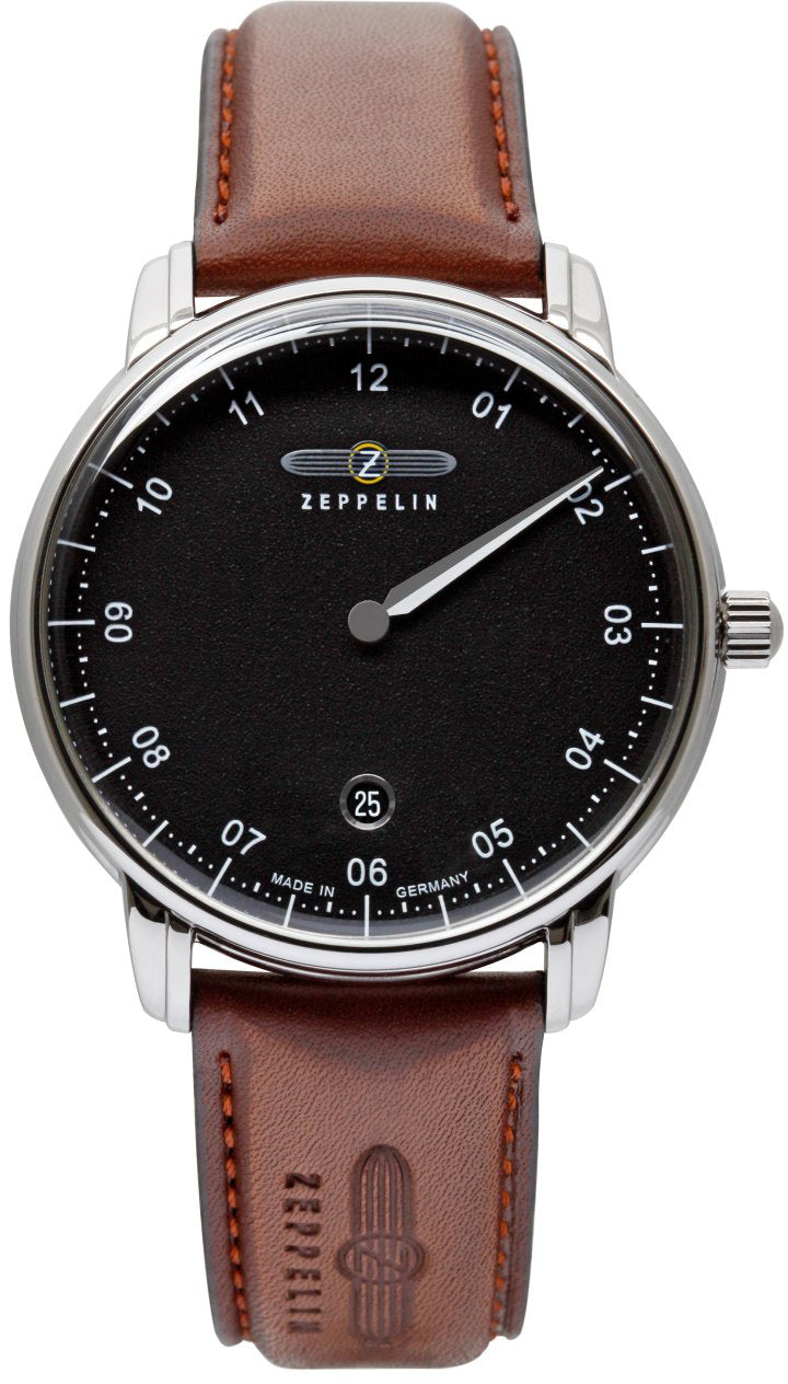 Zeppelin New Captains Line Men Watch 86422 Image 1