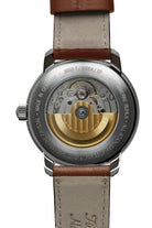 Zeppelin New Captains Line Men Watch 86523 Image 2