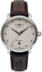 Zeppelin New Captains Line Men Watch 86525 Image 1