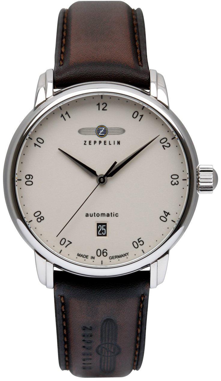 Zeppelin New Captains Line Men Watch 86525 Image 1