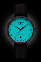 Zeppelin New Captains Line Men Watch 86525 Image 3