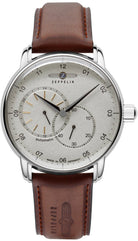 Zeppelin New Captains Line Men Watch 86621 Image 1
