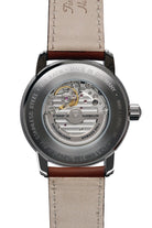 Zeppelin New Captains Line Men Watch 86621 Image 2