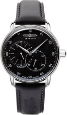 Zeppelin New Captains Line Men Watch 86622 Image 1