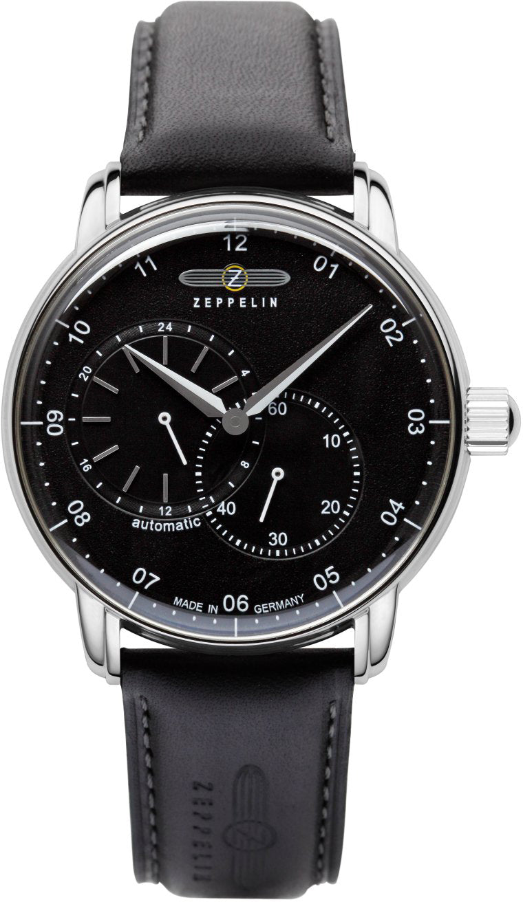 Zeppelin New Captains Line Men Watch 86622 Image 1