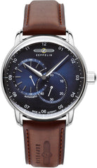 Zeppelin New Captains Line Men Watch 86623 Image 1