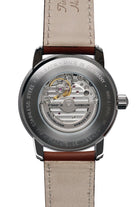 Zeppelin New Captains Line Men Watch 86623 Image 2