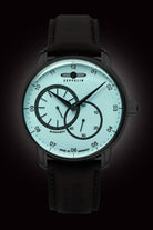 Zeppelin New Captains Line Men Watch 86625 Image 3