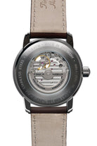 Zeppelin New Captains Line Men Watch 86645 Image 2
