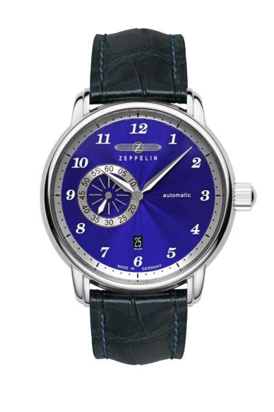 zeppelin-new-captains-line-watch-86043
