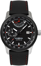 Zeppelin Night Cruise Automatic Watch 72622 Image 1