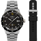 Zeppelin Night Cruise Limited Edition Watch 7266M5 Set Image 1