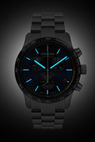 Zeppelin Night Cruise Men Watch 7288M3 Image 2