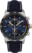 Zeppelin Night Cruise Watch 72883 Image 1