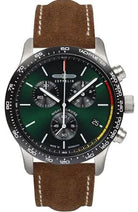 Zeppelin Night Cruise Watch 72884 Image 1